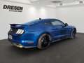 Ford Mustang Fastback GT 5.0 Rückfahrkamera+Klimasitze+Keyless Blu/Azzurro - thumbnail 3
