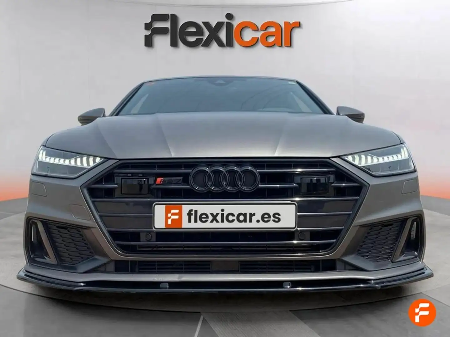 Audi A7 Sportback 50 TDI 210kW quattro triptron. Amarillo - 2