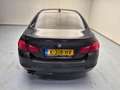 BMW 520 5-serie 520i Business Navi Leer Ecc Cruise Control Grau - thumbnail 23