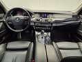 BMW 520 5-serie 520i Business Navi Leer Ecc Cruise Control Grau - thumbnail 5