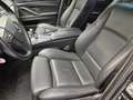 BMW 520 5-serie 520i Business Navi Leer Ecc Cruise Control Grau - thumbnail 13