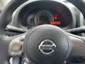 Nissan Micra Mooie 1.2i Visia Pack Benzine in topstaat !! Plateado - thumbnail 10