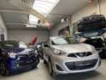 Nissan Micra Mooie 1.2i Visia Pack Benzine in topstaat !! Zilver - thumbnail 13