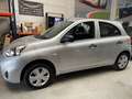 Nissan Micra Mooie 1.2i Visia Pack Benzine in topstaat !! Silber - thumbnail 16