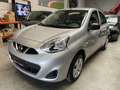 Nissan Micra Mooie 1.2i Visia Pack Benzine in topstaat !! Silber - thumbnail 15