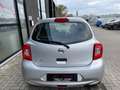 Nissan Micra Mooie 1.2i Visia Pack Benzine in topstaat !! Silber - thumbnail 5