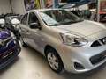 Nissan Micra Mooie 1.2i Visia Pack Benzine in topstaat !! Silber - thumbnail 14