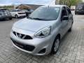 Nissan Micra Mooie 1.2i Visia Pack Benzine in topstaat !! Silber - thumbnail 3