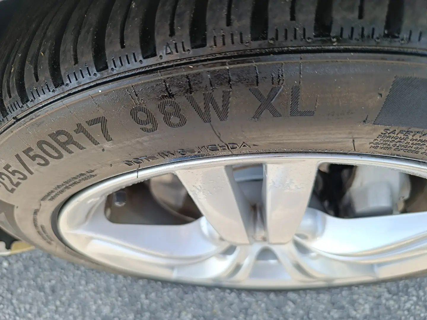 Alfa Romeo 159 SW 2.0 jtdm Progression eco 170cv - 1