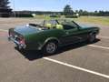 Ford Mustang convertable with power hood. automatic Verde - thumbnail 1