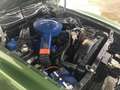 Ford Mustang convertable with power hood. automatic zelena - thumbnail 9