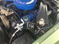 Ford Mustang convertable with power hood. automatic Zielony - thumbnail 13