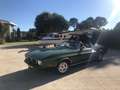 Ford Mustang convertable with power hood. automatic Verde - thumbnail 7