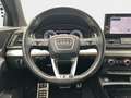 Audi Q5 40 TDI qu S line S tro*LED*Virtual*Navi+*Spor Silber - thumbnail 8