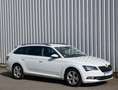 Skoda Superb Combi Ambition-Klima-Xenon-Navi-Camera-SH Weiß - thumbnail 17