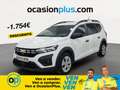 Dacia Jogger 1.0 ECO-G Essential 74kW 5pl. Blanco - thumbnail 1