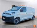 Citroen Jumpy Talla M BlueHDi 100 S&S 6v Control Blanco - thumbnail 2