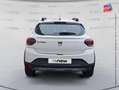 Dacia Sandero 1.0 ECO-G 100ch Stepway Confort Blanc - thumbnail 7