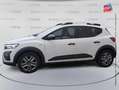 Dacia Sandero 1.0 ECO-G 100ch Stepway Confort Blanc - thumbnail 9