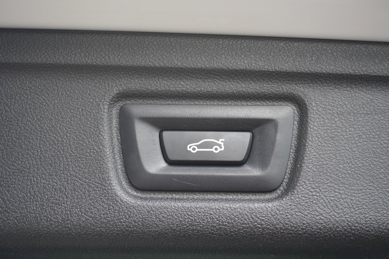 BMW 320 3-serie Touring 320e Business Edition Plus Aut/Cru — photo 7