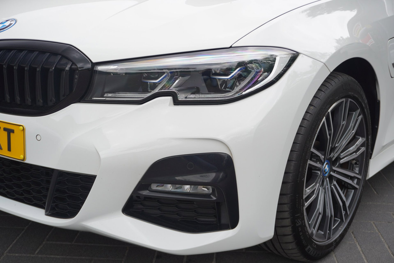 BMW 320 3-serie Touring 320e Business Edition Plus Aut/Cru — photo 2