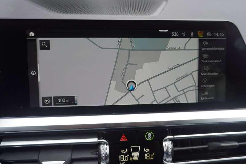 BMW 320 3-serie Touring 320e Business Edition Plus Aut/Cru — photo 21