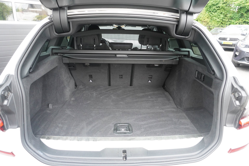 BMW 320 3-serie Touring 320e Business Edition Plus Aut/Cru — photo 6