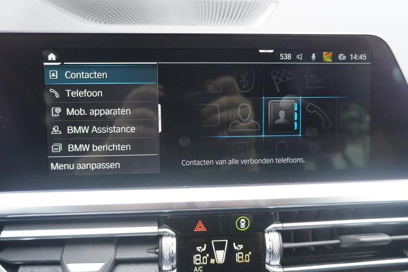 BMW 320 3-serie Touring 320e Business Edition Plus Aut/Cru — photo 22