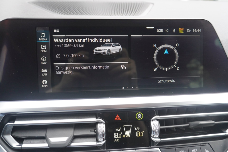 BMW 320 3-serie Touring 320e Business Edition Plus Aut/Cru — photo 20