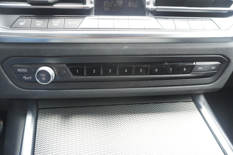 BMW 320 3-serie Touring 320e Business Edition Plus Aut/Cru — photo 31