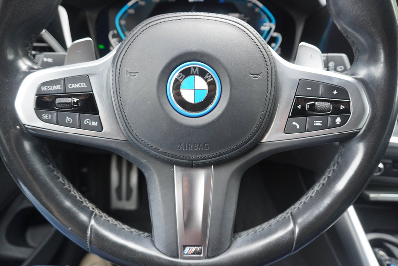 BMW 320 3-serie Touring 320e Business Edition Plus Aut/Cru — photo 16