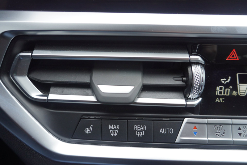 BMW 320 3-serie Touring 320e Business Edition Plus Aut/Cru — photo 27