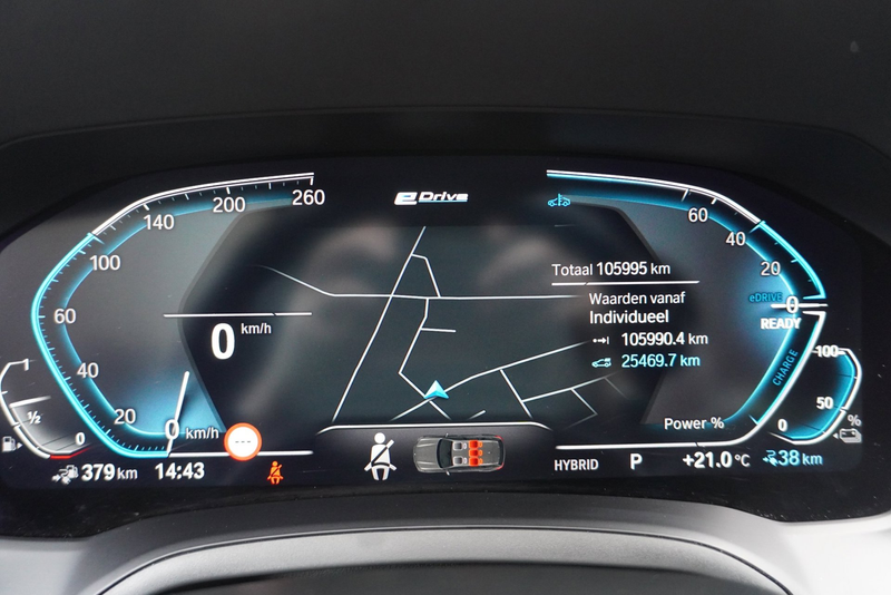 BMW 320 3-serie Touring 320e Business Edition Plus Aut/Cru — photo 14