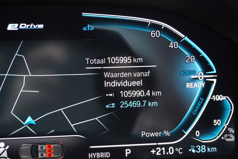 BMW 320 3-serie Touring 320e Business Edition Plus Aut/Cru — photo 15