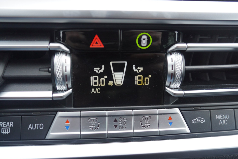 BMW 320 3-serie Touring 320e Business Edition Plus Aut/Cru — photo 26