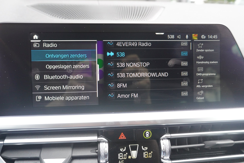BMW 320 3-serie Touring 320e Business Edition Plus Aut/Cru — photo 23