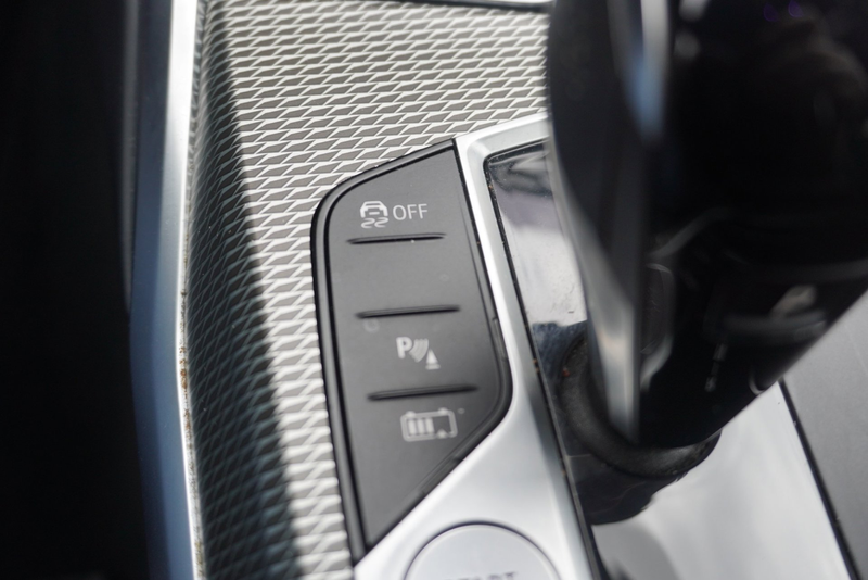 BMW 320 3-serie Touring 320e Business Edition Plus Aut/Cru — photo 34