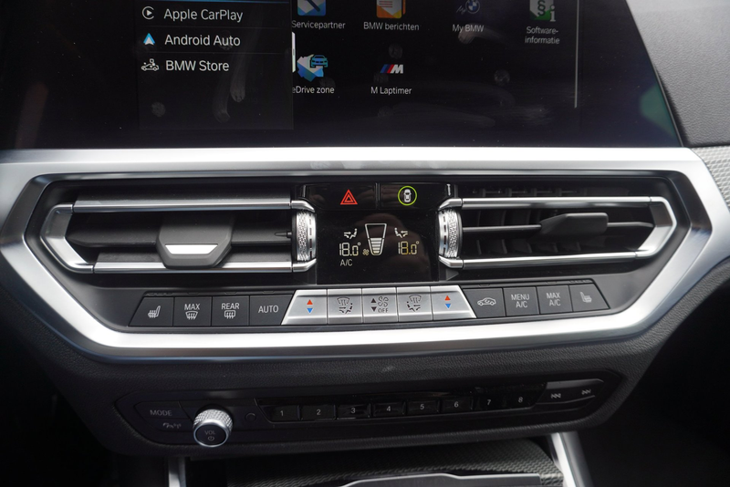 BMW 320 3-serie Touring 320e Business Edition Plus Aut/Cru — photo 29