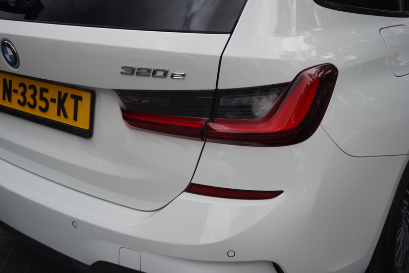 BMW 320 3-serie Touring 320e Business Edition Plus Aut/Cru — photo 5