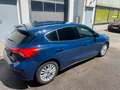 Ford Focus Lim. 2.0 Tdci Titanium,CarPlay,Automatik Blue - thumbnail 4