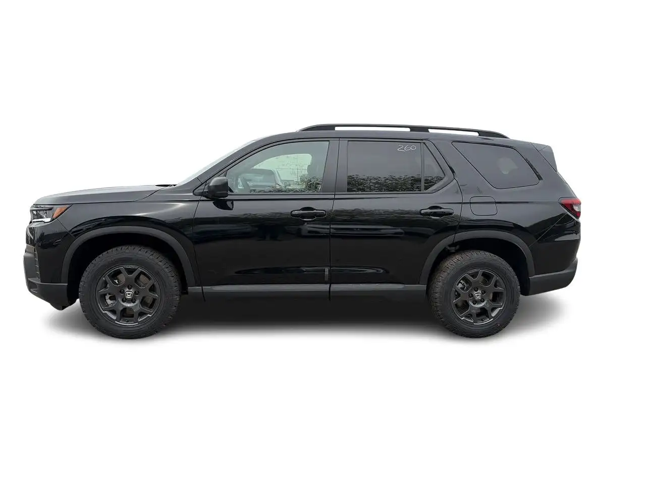 Honda Pilot снимка Honda Pilot