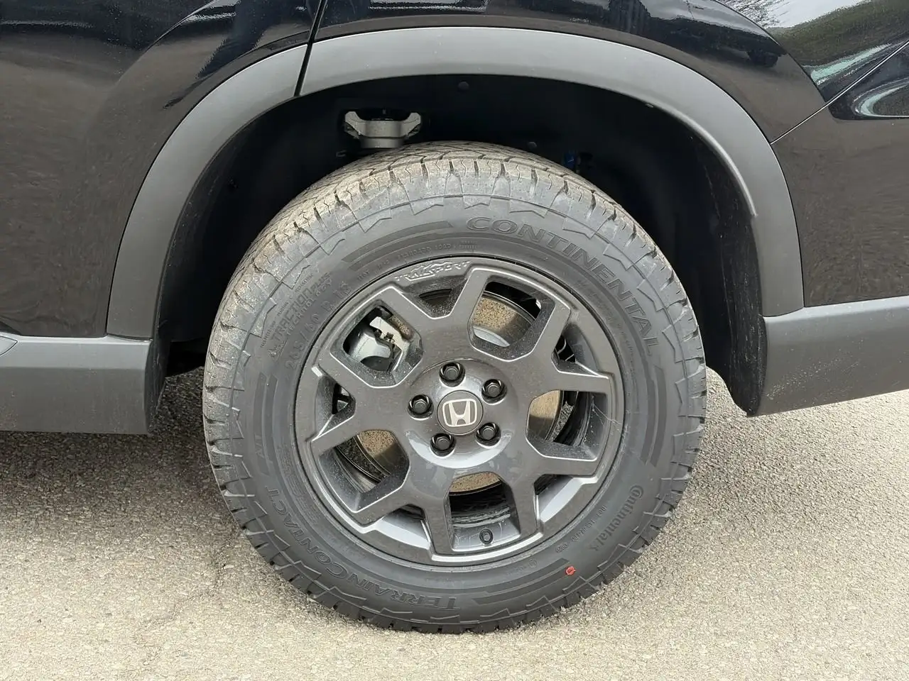 Honda Pilot снимка Honda Pilot