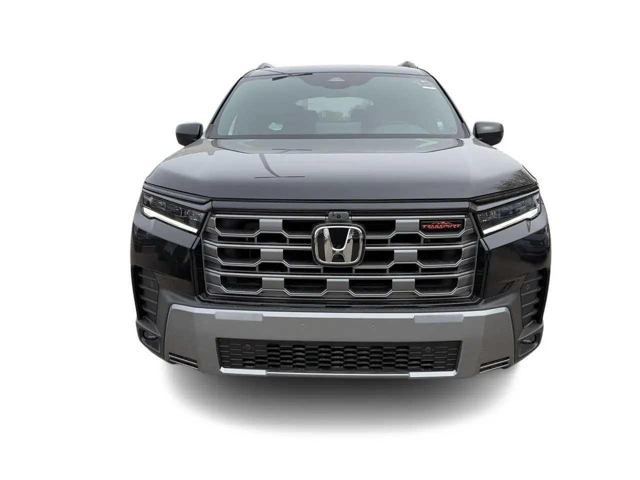 Honda Pilot снимка Honda Pilot