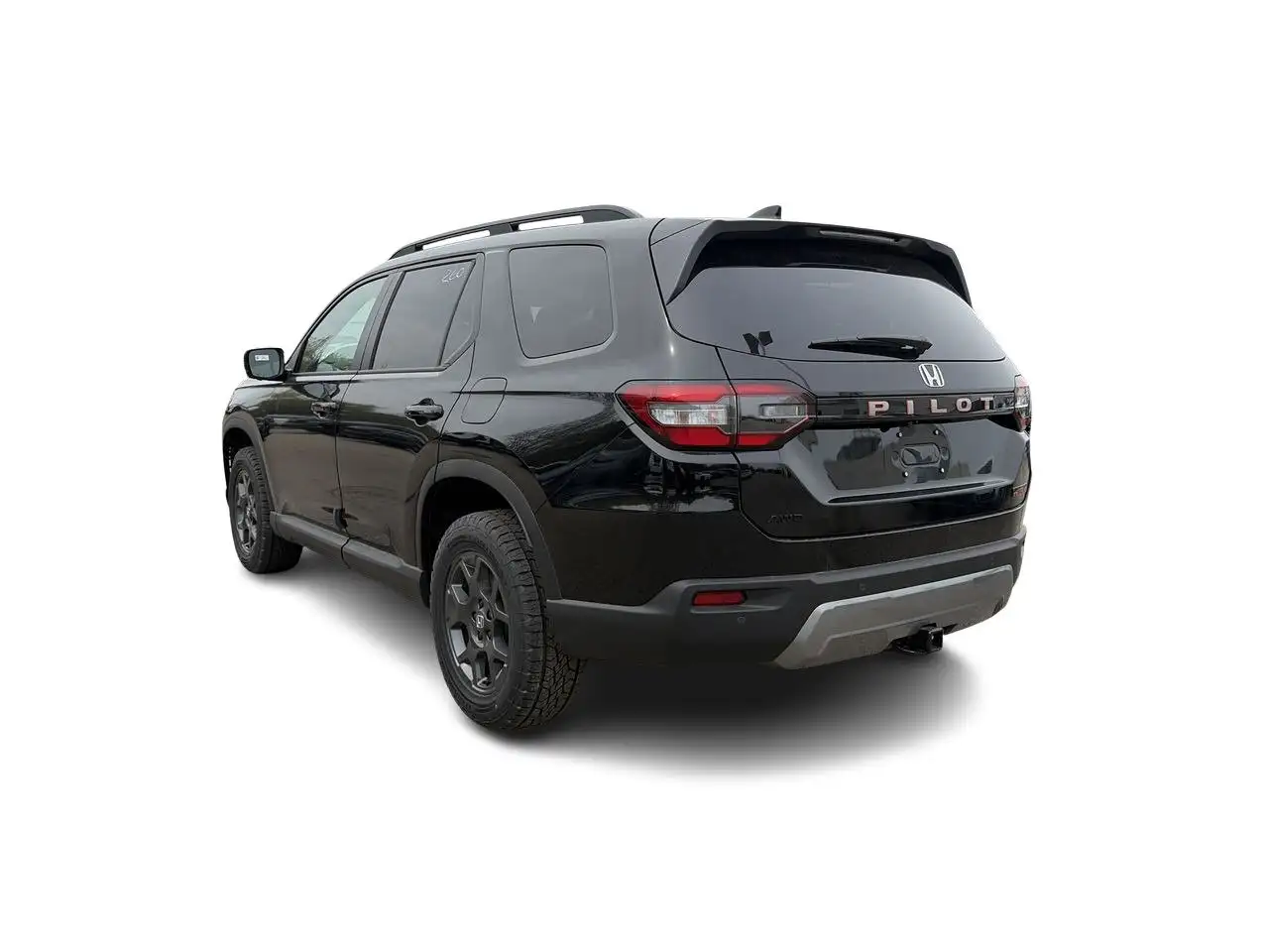 Honda Pilot снимка Honda Pilot
