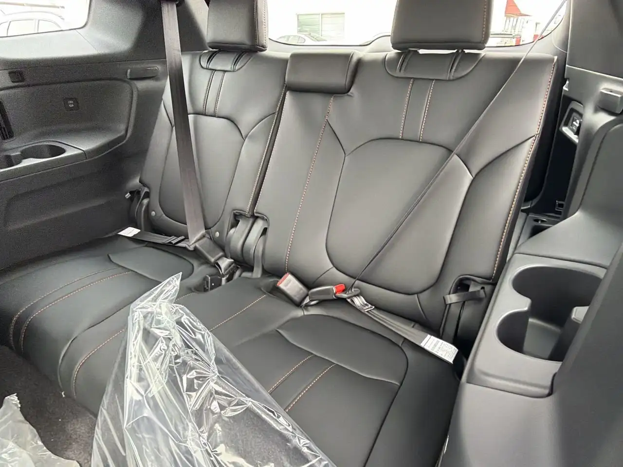 Honda Pilot снимка Honda Pilot
