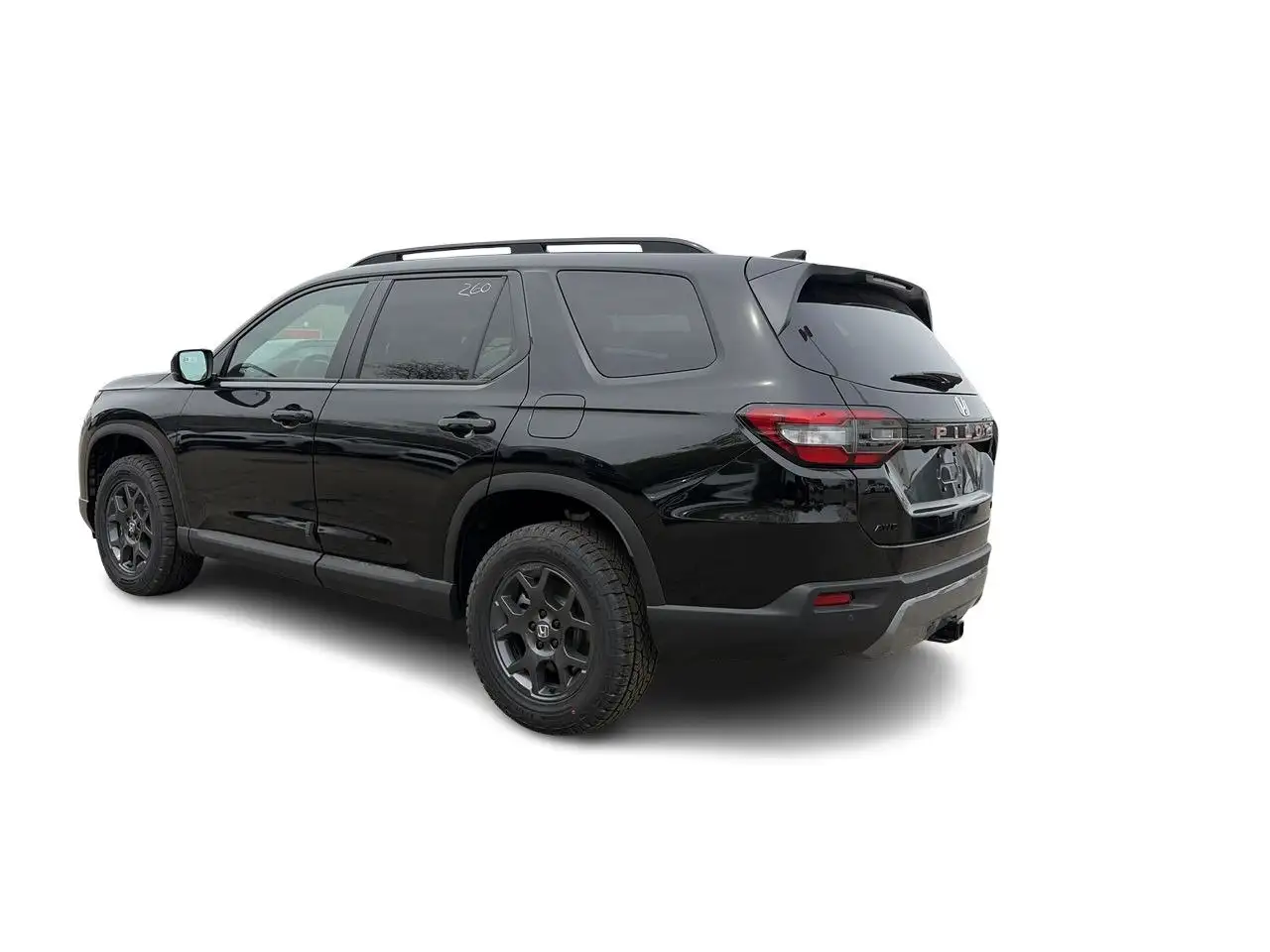 Honda Pilot снимка Honda Pilot