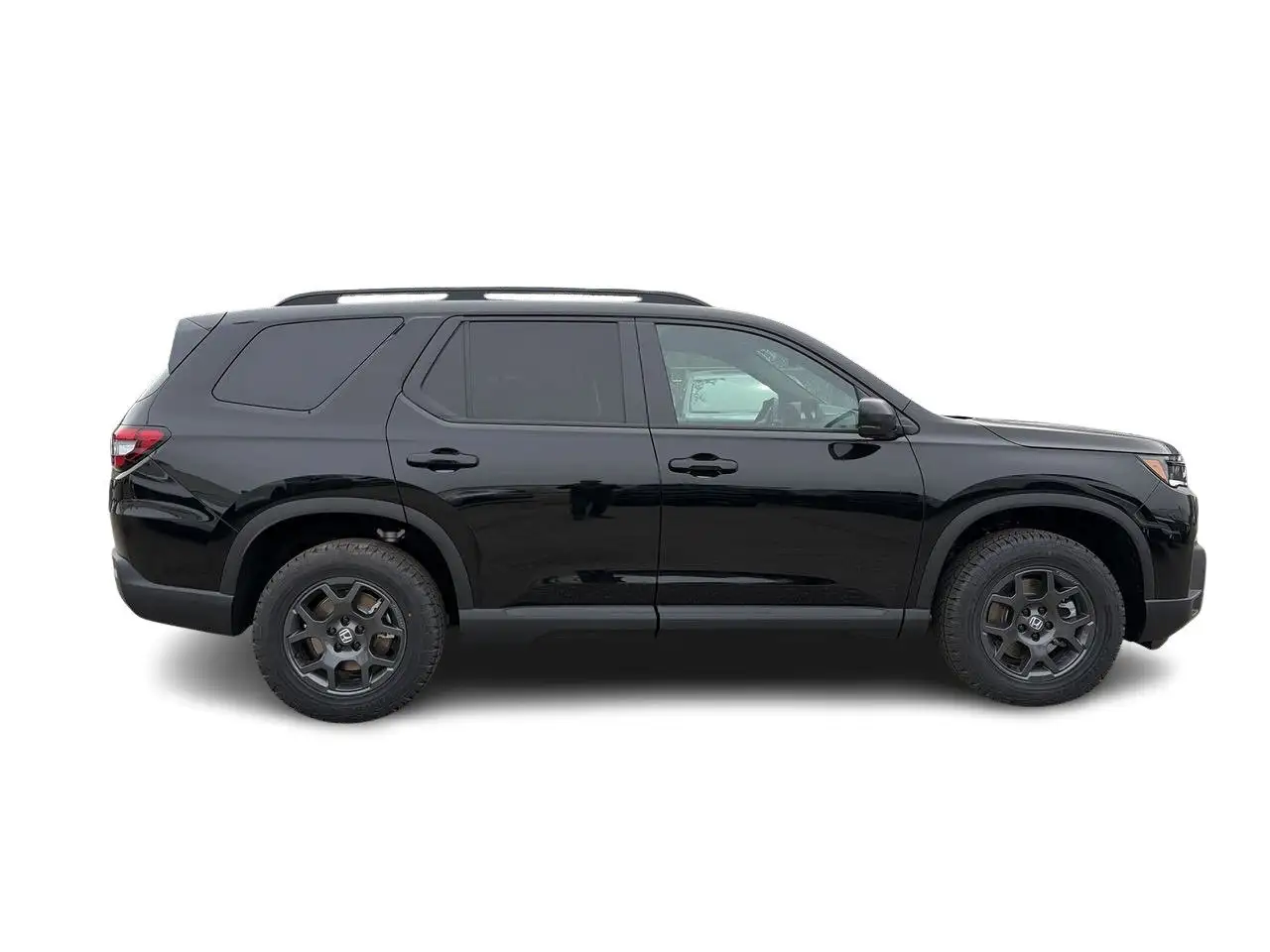 Honda Pilot снимка Honda Pilot