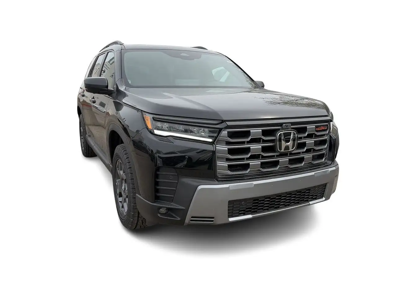 Honda Pilot снимка Honda Pilot