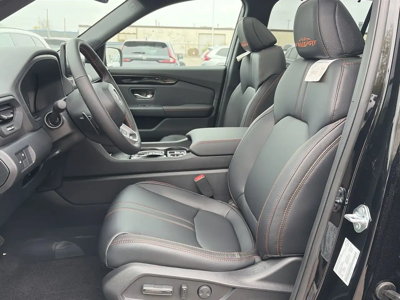 Honda Pilot снимка Honda Pilot