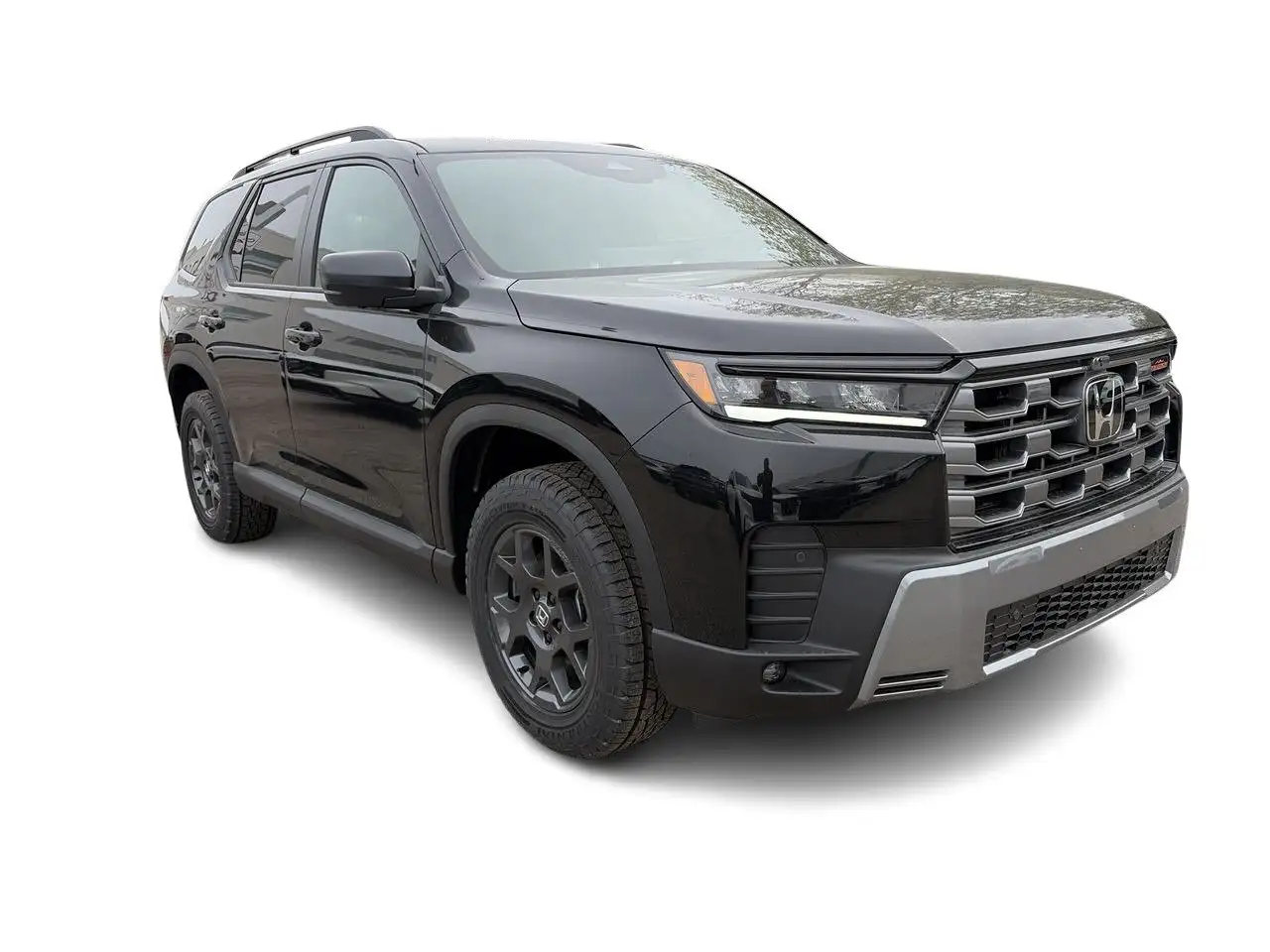 Honda Pilot снимка Honda Pilot